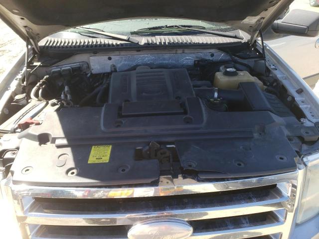 Photo 7 from auction – 2007 FORD EXPEDITION with VIN 1FMFU16527LA01615