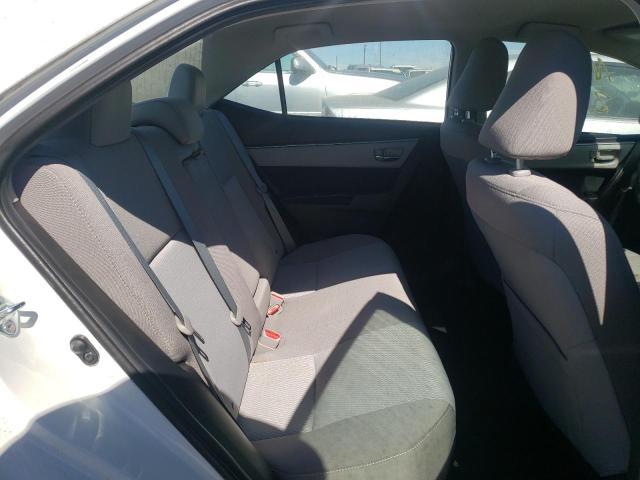 Photo 6 from auction – 2016 TOYOTA COROLLA L with VIN 5YFBURHE0GP498587