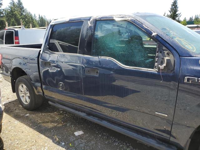 Photo 9 from auction – 2015 FORD F150 SUPER with VIN 1FTEW1EP7FFC08396