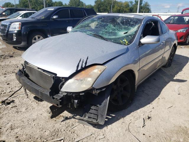 Photo 2 from auction – 2009 NISSAN ALTIMA 2.5 with VIN 1N4AL24E89C199085