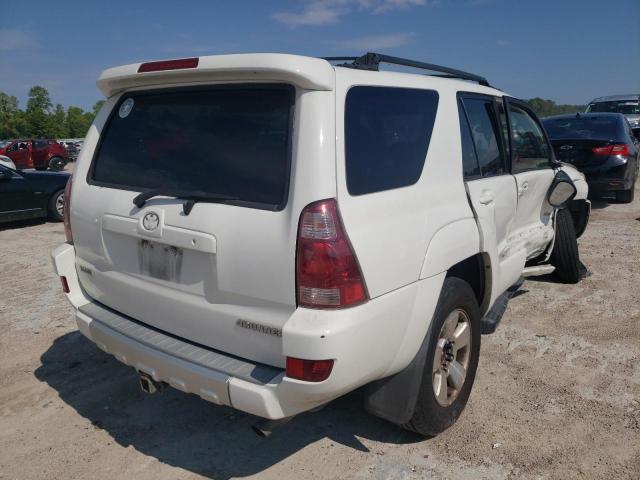 Фото 4 с аукциона – 2003 TOYOTA 4RUNNER SR с VIN JTEZU14RX30015616