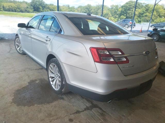 Photo 3 from auction – 2019 FORD TAURUS LIM with VIN 1FAHP2F87KG108994