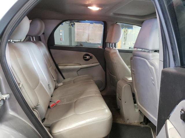 Photo 6 from auction – 2005 CHEVROLET EQUINOX LT with VIN 2CNDL73F356114733