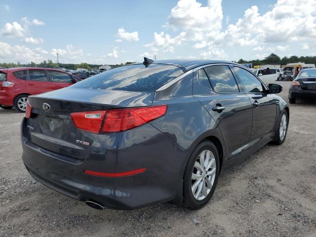 Photo 4 from auction – 2015 KIA OPTIMA EX with VIN 5XXGN4A74FG446047