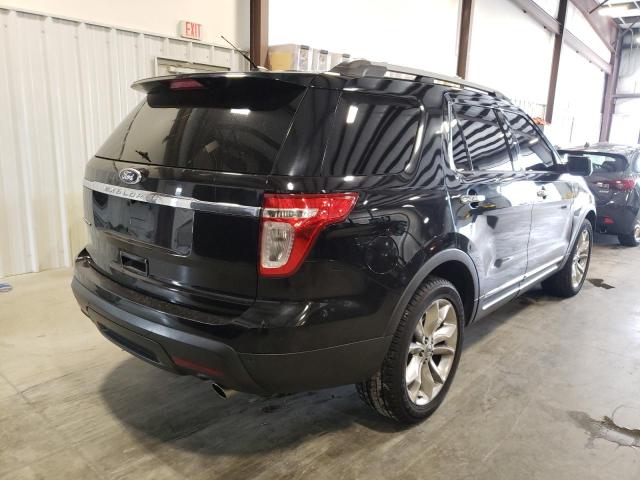 Photo 4 from auction – 2011 FORD EXPLORER L with VIN 1FMHK8F81BGA86563