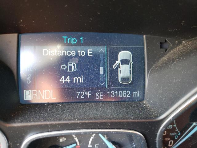 Photo 8 from auction – 2012 FORD FOCUS SE with VIN 1FAHP3K2XCL128883