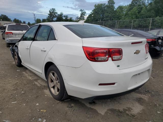 Photo 3 from auction – 2016 CHEVROLET MALIBU LIM with VIN 1G11C5SA6GU151953