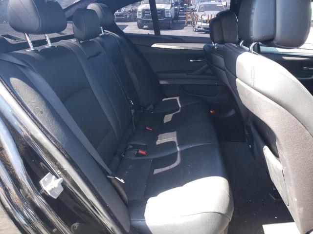 Photo 6 from auction – 2013 BMW 528 I with VIN WBAXG5C55DD231941