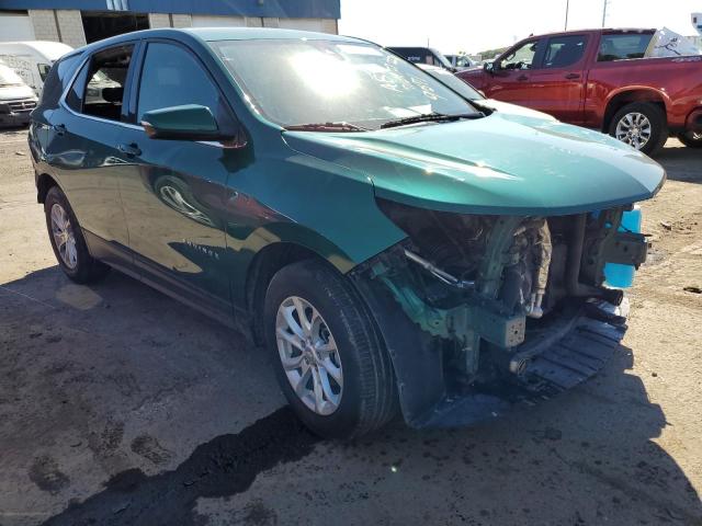 CHEVROLET EQUINOX LT 2019 with VIN 2GNAXJEV8K6229571 - Photo from auction