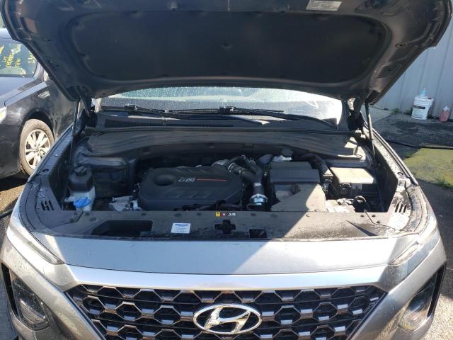 Photo 7 from auction – 2020 HYUNDAI SANTA FE S with VIN 5NMS3CAA8LH155151