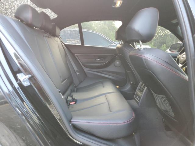 Photo 6 from auction – 2013 BMW 335 XI with VIN WBA3B9G52DNR89860