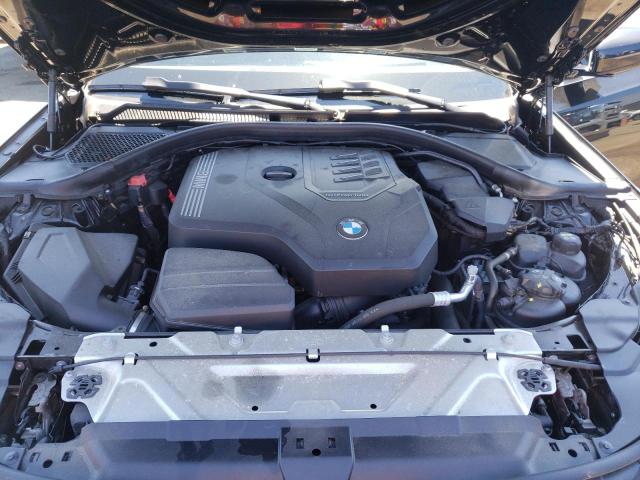 Photo 7 from auction – 2020 BMW 330XI with VIN WBA5R7C03LFH45262