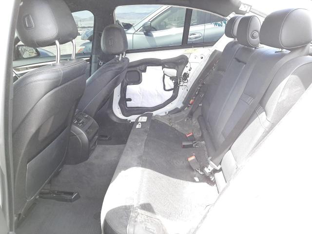Photo 6 from auction – 2014 BMW 535 I with VIN WBA5B1C58ED917049