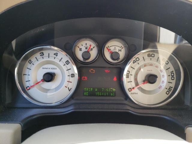 Photo 8 from auction – 2007 FORD EDGE SEL with VIN 2FMDK38C27BA97556