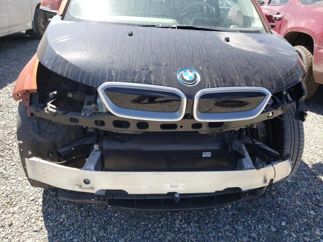 Photo 9 from auction – 2014 BMW I3 REX with VIN WBY1Z4C51EV277693