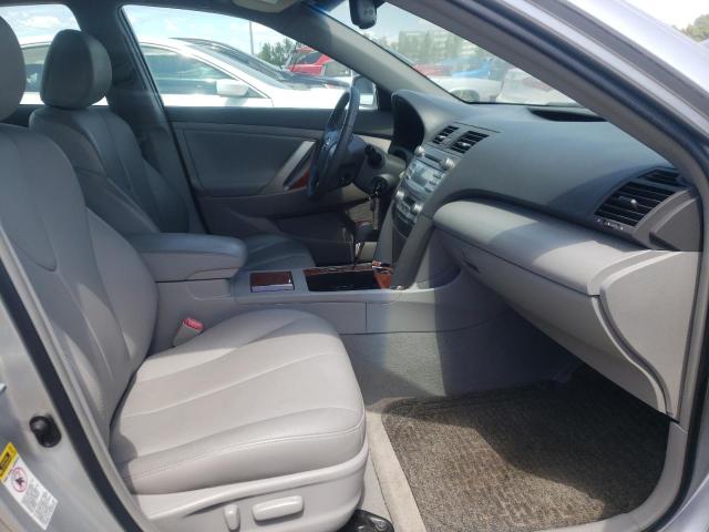 Photo 5 from auction – 2009 TOYOTA CAMRY BASE with VIN 4T1BE46K09U820140