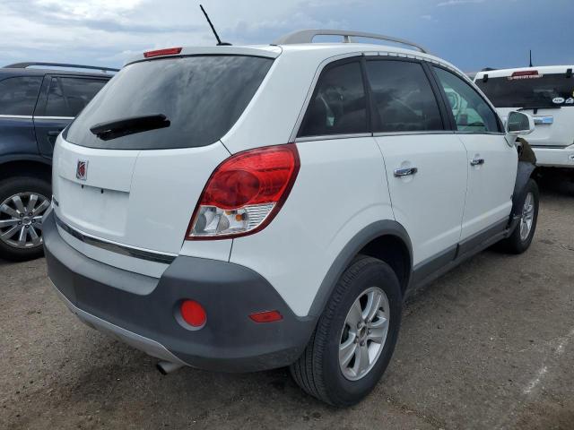 Photo 4 from auction – 2008 SATURN VUE XE with VIN 3GSCL33P58S719560
