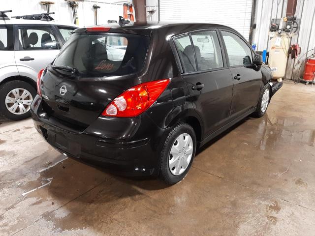 Photo 4 from auction – 2012 NISSAN VERSA S with VIN 3N1BC1CP3CL370318