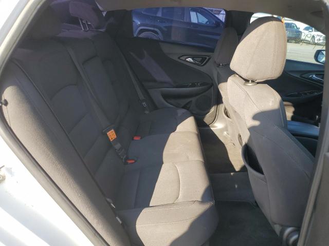Photo 6 from auction – 2017 CHEVROLET MALIBU LT with VIN 1G1ZE5ST0HF291758