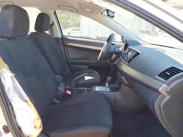 Photo 5 from auction – 2014 MITSUBISHI LANCER ES/ with VIN JA32U2FU9EU021995