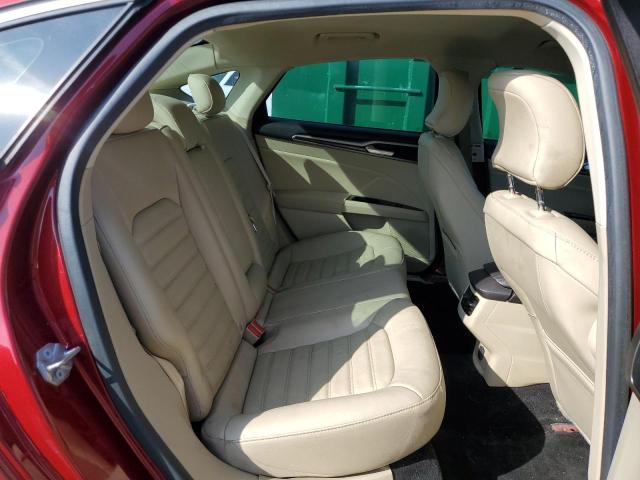 Photo 5 from auction – 2016 FORD FUSION SE with VIN 3FA6P0H97GR142600