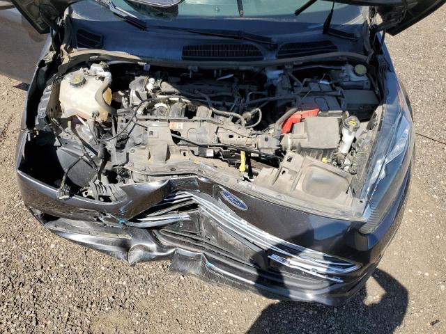 Photo 7 from auction – 2018 FORD FIESTA SE with VIN 3FADP4EJ1JM146790