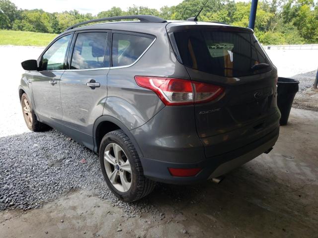 Photo 3 from auction – 2014 FORD ESCAPE SE with VIN 1FMCU0GX4EUB61807