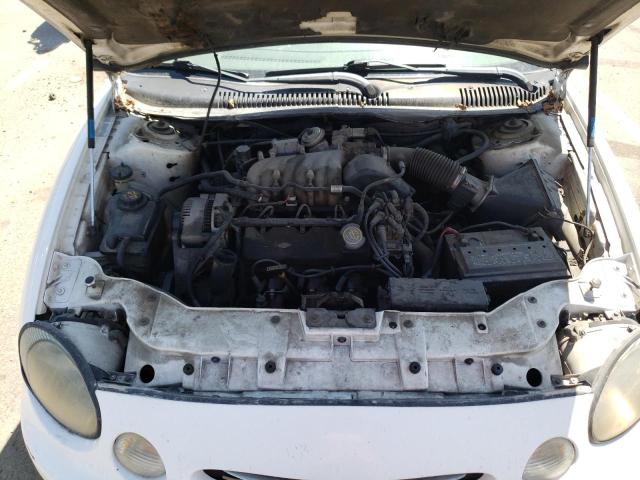 Photo 7 from auction – 1998 FORD TAURUS SE with VIN 1FAFP57U0WG153947