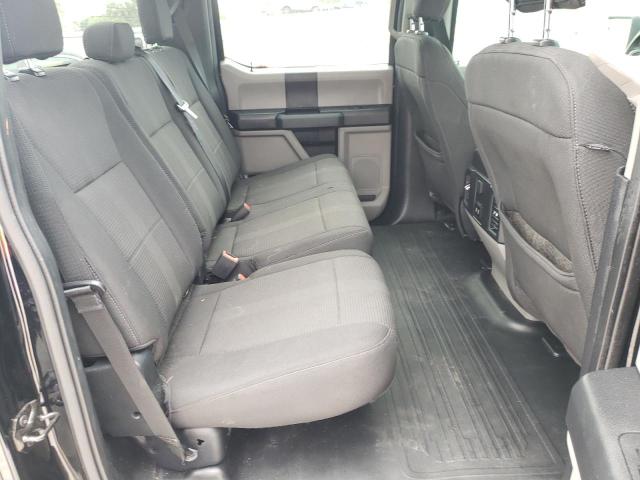 Photo 6 from auction – 2018 FORD F150 SUPER with VIN 1FTEW1CP9JFB09316