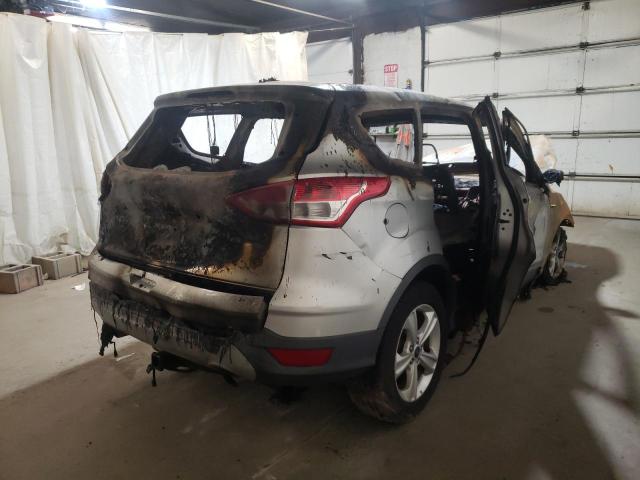 Photo 4 from auction – 2014 FORD ESCAPE SE with VIN 1FMCU9GX3EUA58768