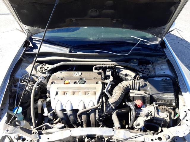 Photo 7 from auction – 2009 ACURA TSX with VIN JH4CU26669C031403