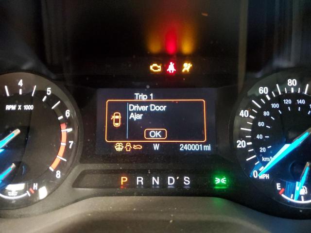 Photo 8 from auction – 2015 FORD EDGE SE with VIN 2FMTK4G84FBB39481