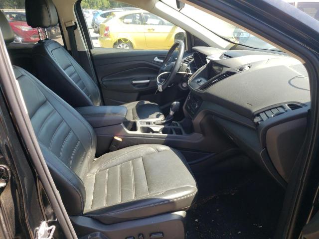 Photo 5 from auction – 2017 FORD ESCAPE SE with VIN 1FMCU9G95HUD96114