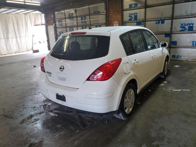 Photo 4 from auction – 2011 NISSAN VERSA S with VIN 3N1BC1CP0BL515748