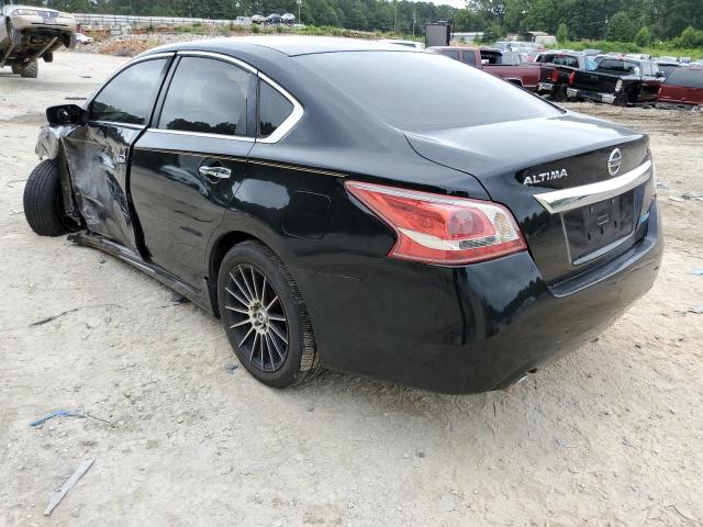 Photo 3 from auction – 2013 NISSAN ALTIMA with VIN 1N4AL3AP8DC272069