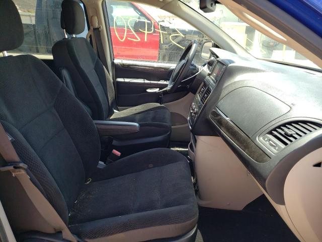 Photo 5 from auction – 2019 DODGE GRAND CARA with VIN 2C4RDGBG2KR583873