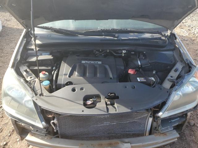 Photo 7 from auction – 2008 HONDA ODYSSEY EX with VIN 5FNRL38778B409613
