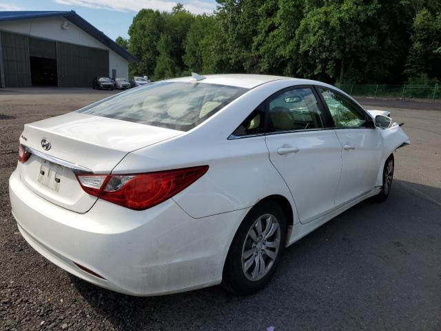 Photo 4 from auction – 2013 HYUNDAI SONATA GLS with VIN 5NPEB4AC9DH508024