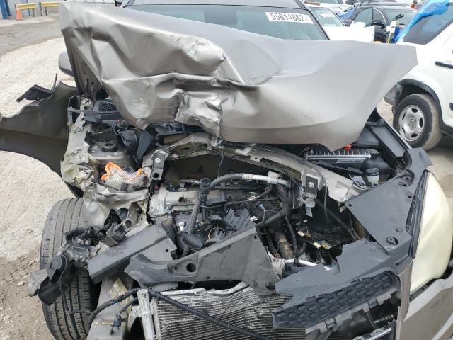 Photo 7 from auction – 2012 CHEVROLET EQUINOX LT with VIN 2GNALPEK3C6280451