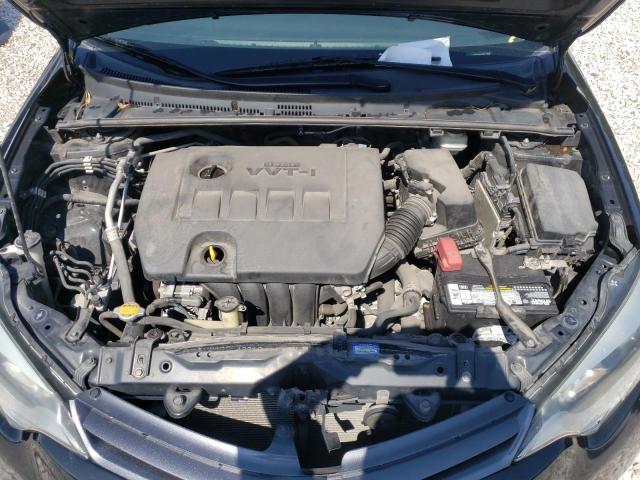 Photo 7 from auction – 2016 TOYOTA COROLLA L with VIN 5YFBURHE2GP368228
