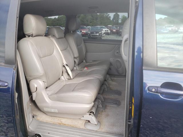 Photo 6 from auction – 2007 TOYOTA SIENNA CE with VIN 5TDZK23CX7S079901