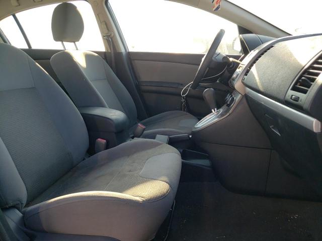 Photo 5 from auction – 2010 NISSAN SENTRA 2.0 with VIN 3N1AB6AP9AL669792