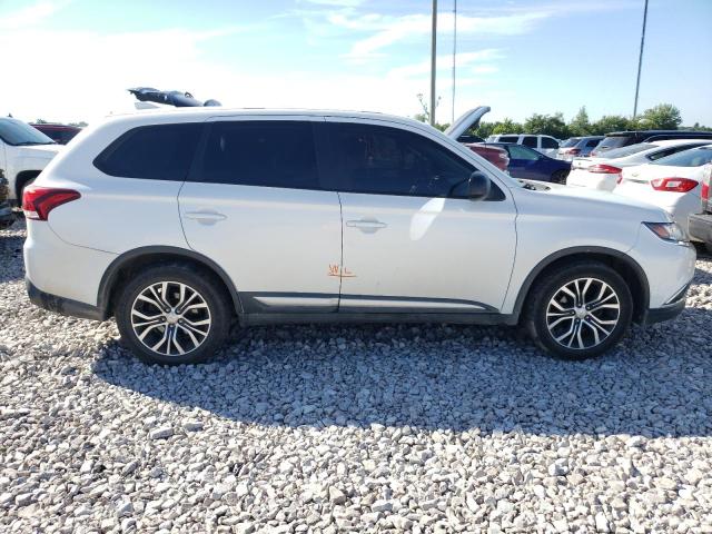 Photo 9 from auction – 2017 MITSUBISHI OUTLANDER with VIN JA4AZ2A38HZ032663