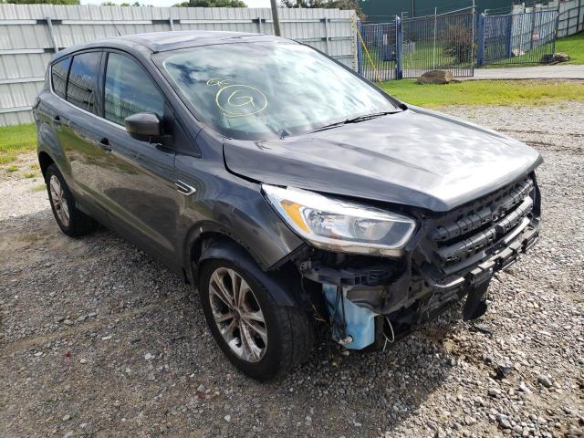 Zdjęcie 1 z aukcji – 2017 FORD ESCAPE SE z VIN 1FMCU0GD2HUD57965