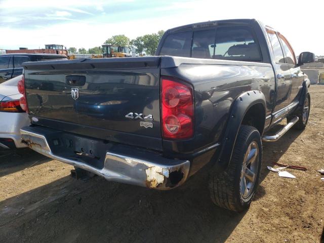 Photo 4 from auction – 2007 DODGE RAM 1500 S with VIN 1D7HU18297J643492
