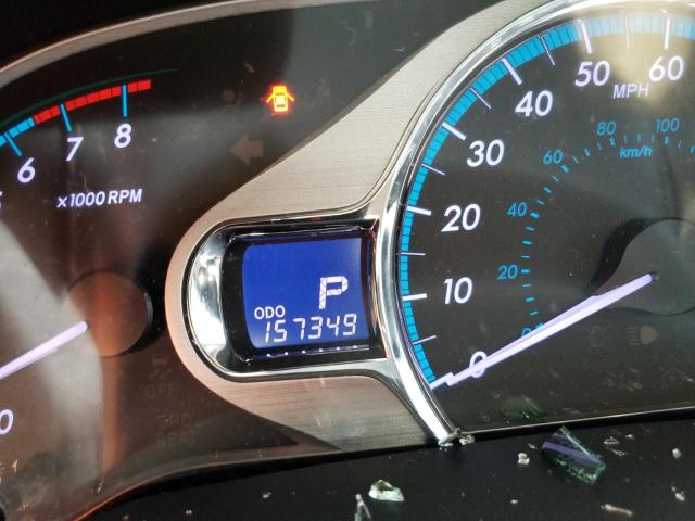 Photo 8 from auction – 2014 TOYOTA SIENNA XLE with VIN 5TDYK3DC5ES467597