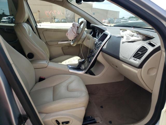 Zdjęcie 5 z aukcji – 2013 VOLVO XC60 3.2 z VIN YV4940DL9D2373786