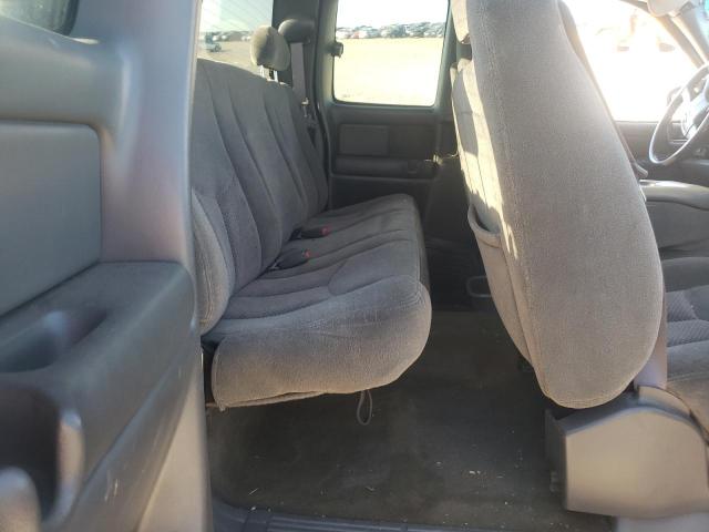 Photo 6 from auction – 2004 CHEVROLET SILVERADO with VIN 1GCHK29U44E166433