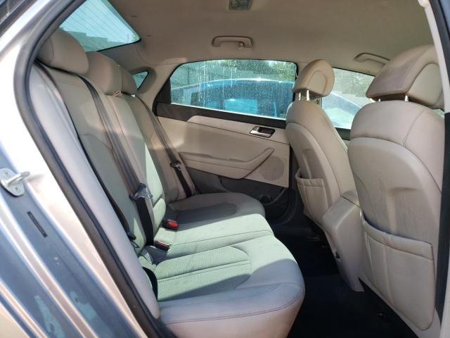 Photo 6 from auction – 2015 HYUNDAI SONATA SE with VIN 5NPE24AF9FH059229