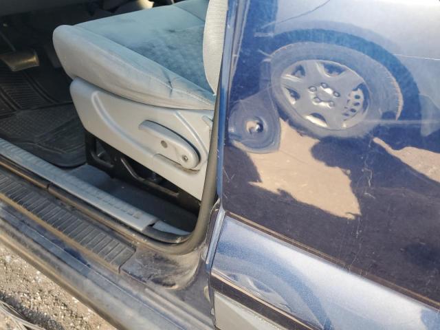 Photo 9 from auction – 2007 JEEP LIBERTY SP with VIN 1J4GL48K87W501626